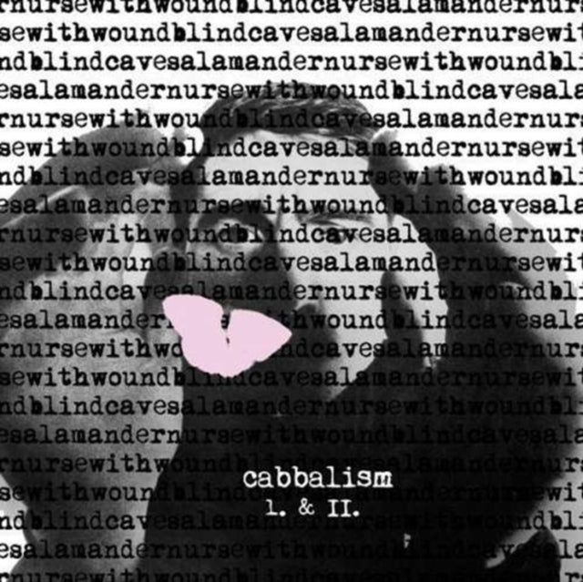 Cabbalism I Ii