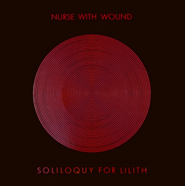 Soliloquy for Lilith