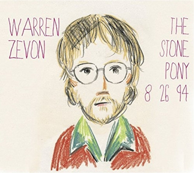 The Stone Pony 8/26/94