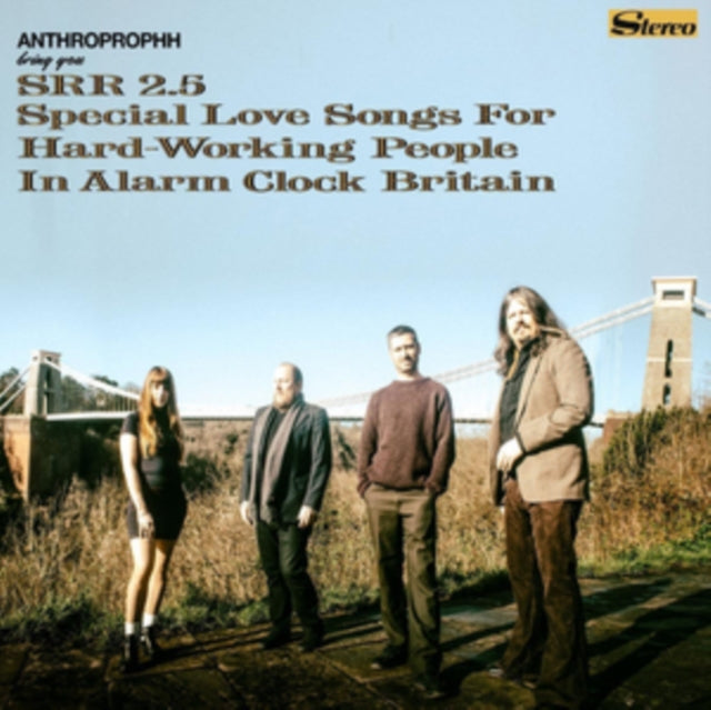 Special Love Songs for Hardworking People in Alarm Clock Britain