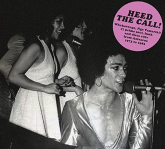 Heed the Call!