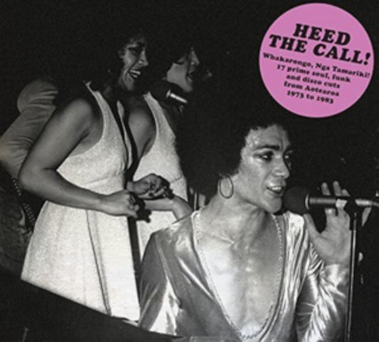 Heed the Call!