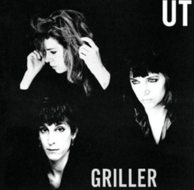 Griller (RSD 2022)