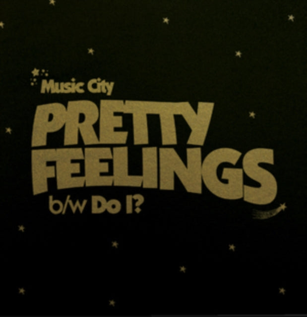 Pretty Feelings