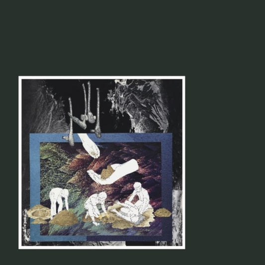 Don't Give Your Life