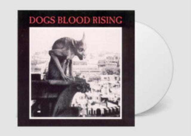 Dogs Blood Rising