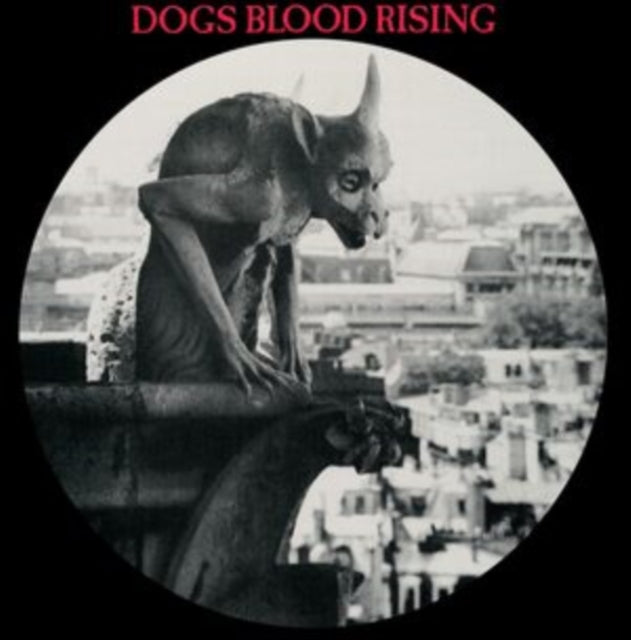 Dogs Blood Rising