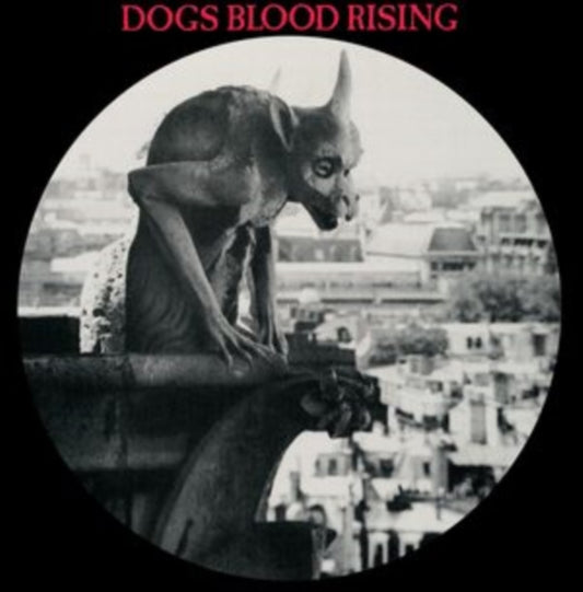 Dogs Blood Rising