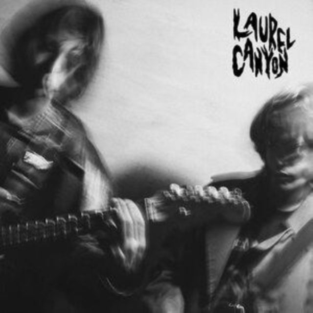 Laurel Canyon
