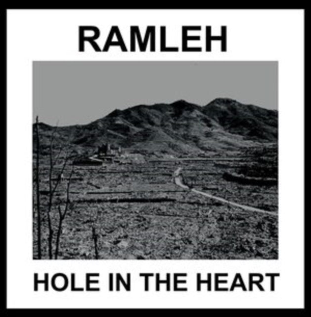 Hole in the Heart