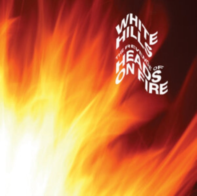 The Revenge of Heads On Fire