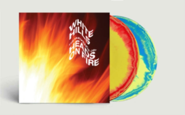 The Revenge of Heads On Fire