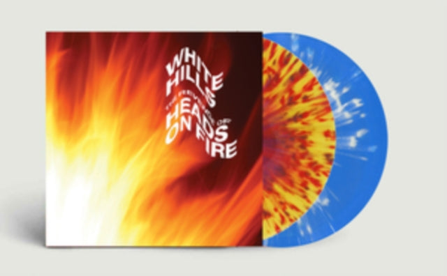 The Revenge of Heads On Fire