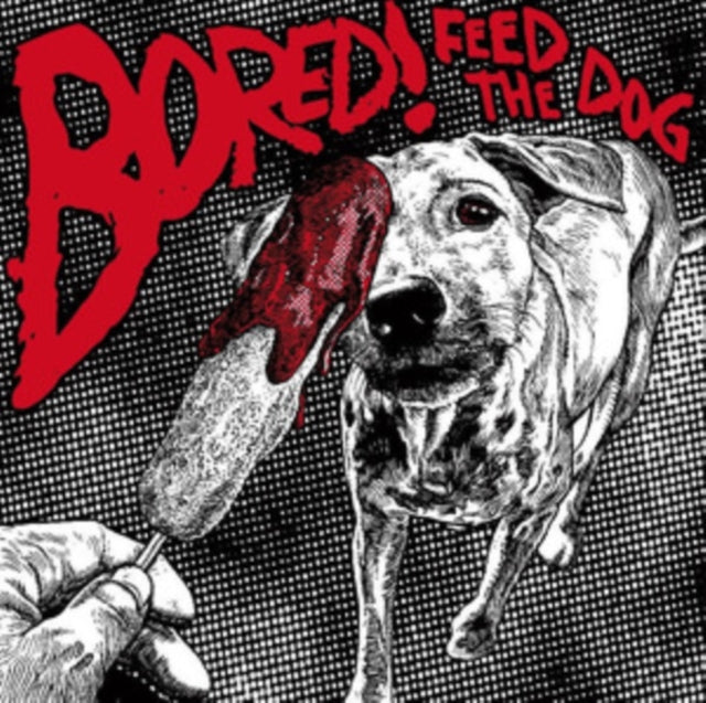 Feed the Dog