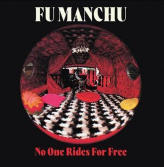 No One Rides for Free