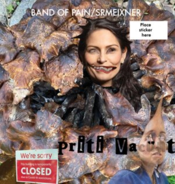 Priti Vacunt/Deceit/The End Result (RSD 2021)