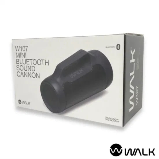 Walk Portable Bluetooth Speaker