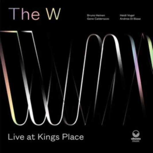 Live at Kings Place