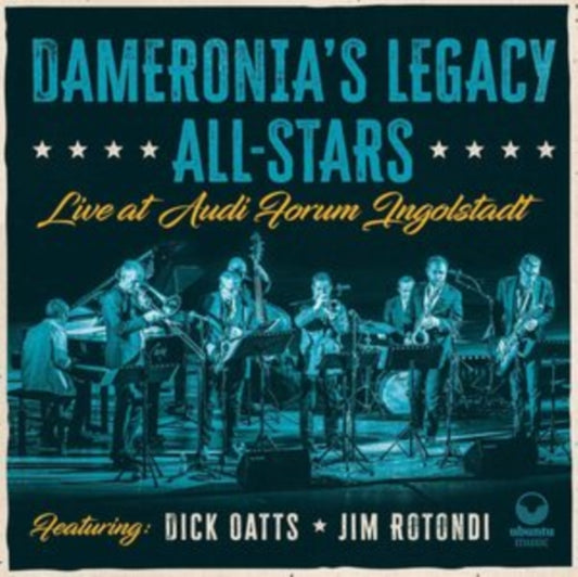 Live at Audi Forum Ingolstadt