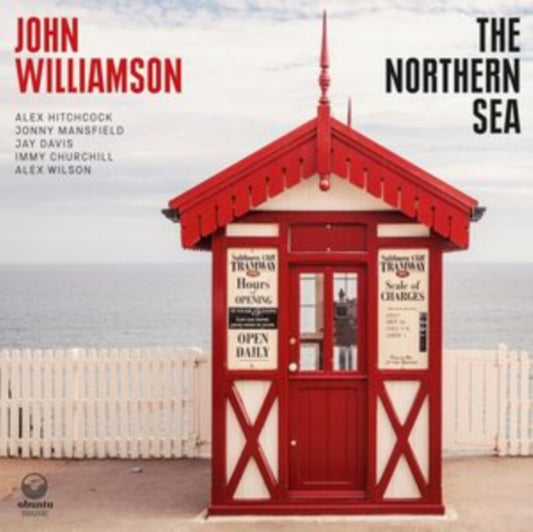 The Northern Sea