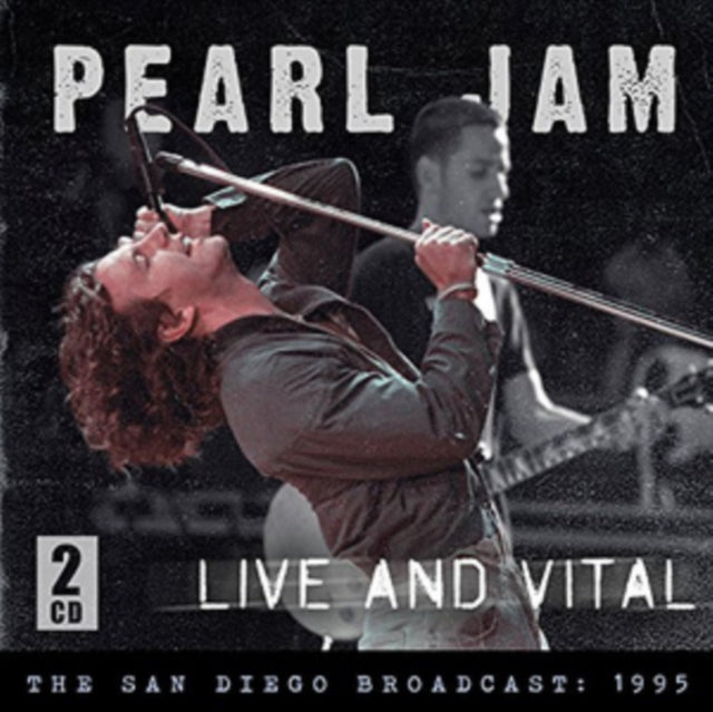 Live and Vital
