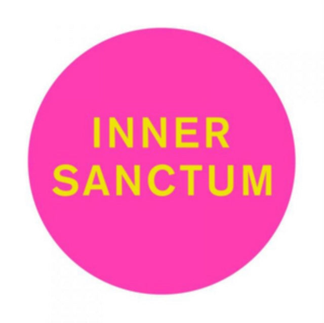 Inner Sanctum