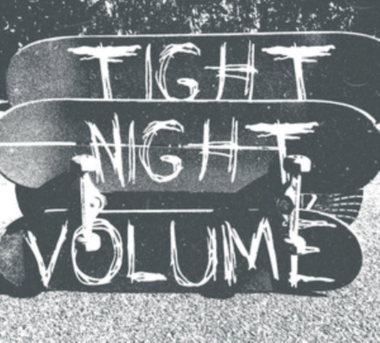 Volume