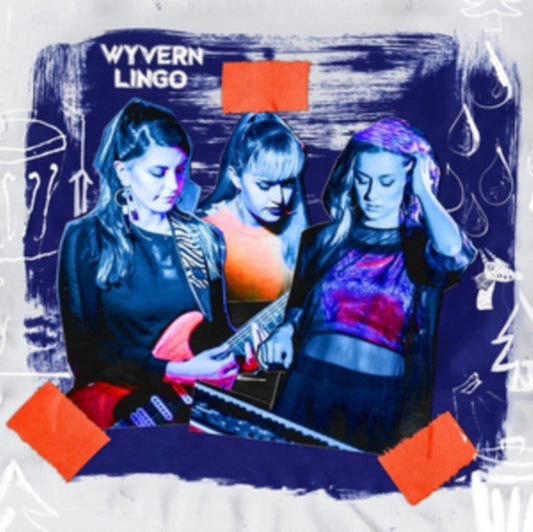 Wyvern Lingo