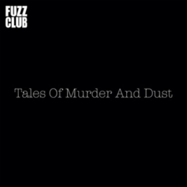 Fuzz Club Sessions