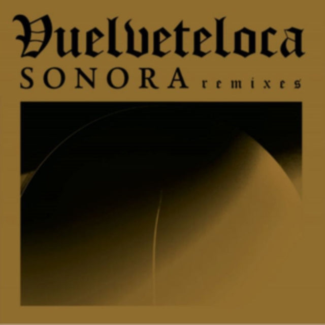 Sonora Remixes