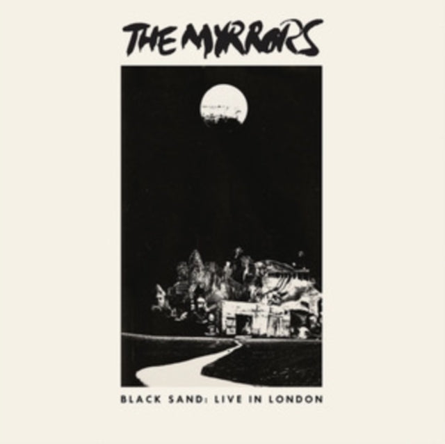 Black Sand: Live in London