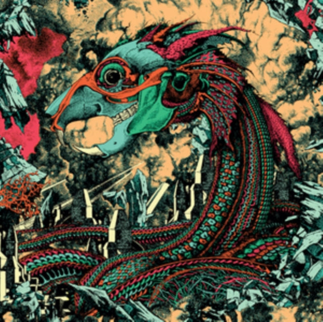 Infest the Rats' Nest (Live)