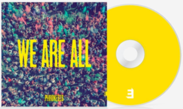 We Are All