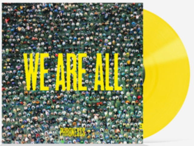 We Are All