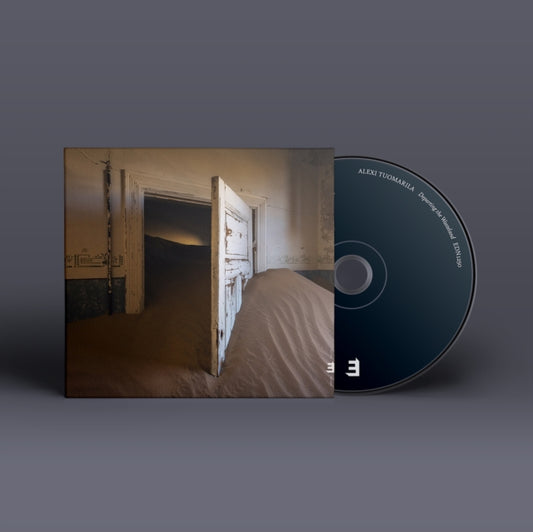 Departing the Wasteland