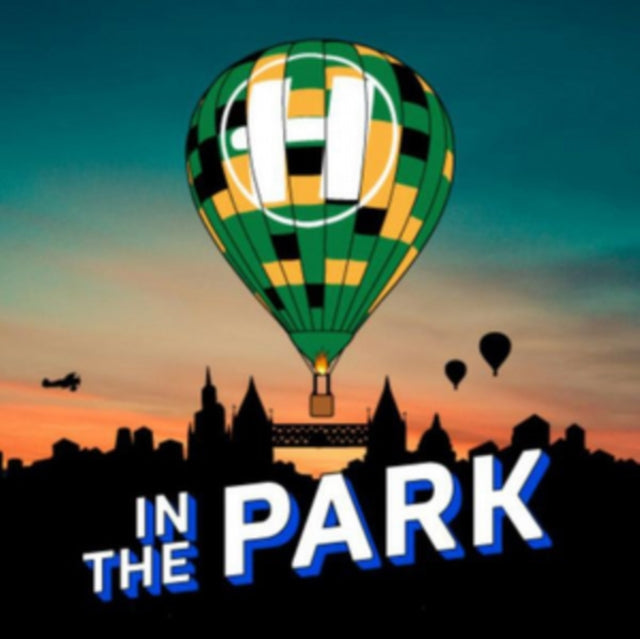 Hospitality in the Park