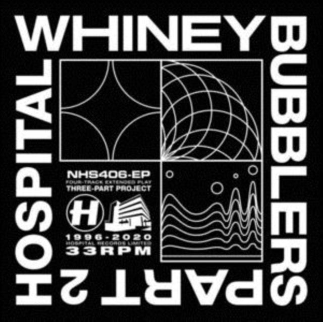 Bubblers - Part 2