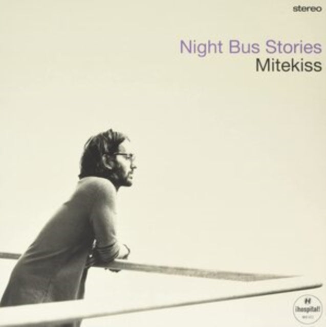 Night Bus Stories