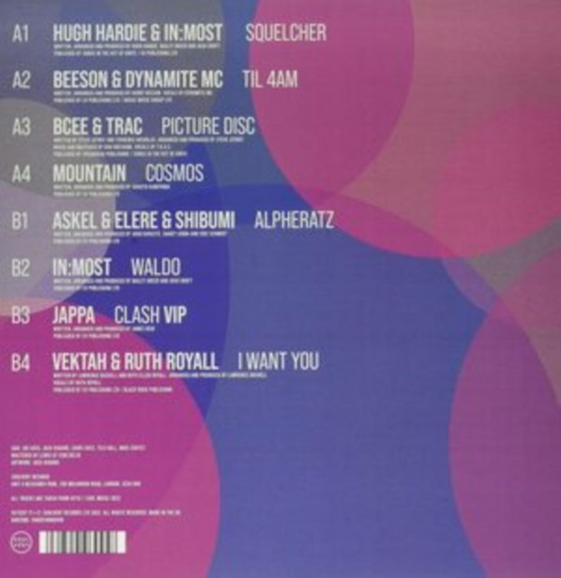 Soul Music 2022