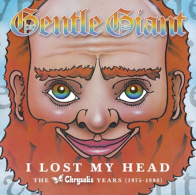 I Lost My Head