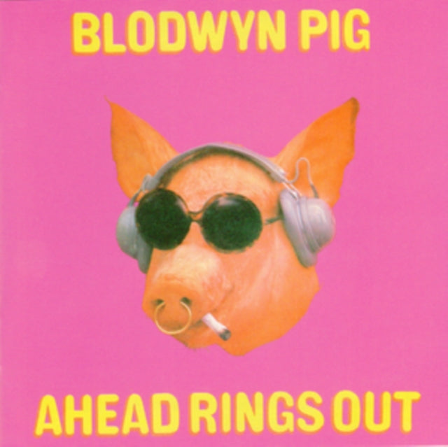 Ahead Rings Out