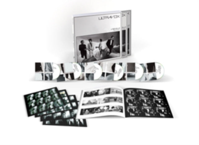 Vienna (Deluxe Edition)
