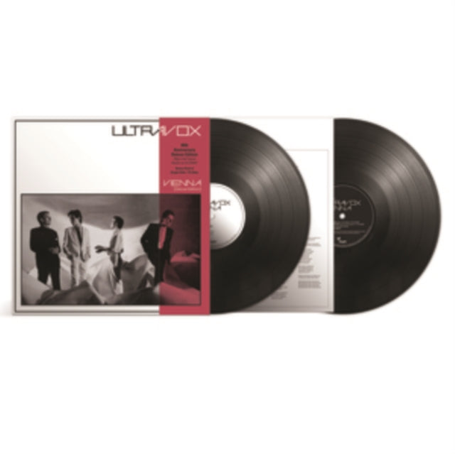 Vienna (Deluxe Edition)