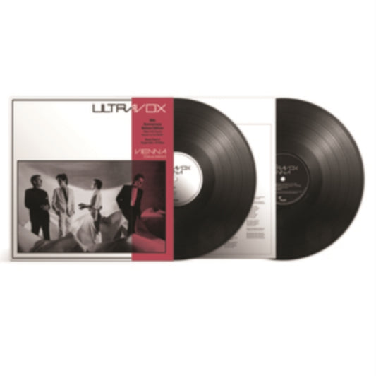 Vienna (Deluxe Edition)