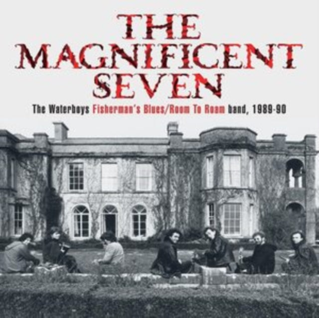 The Magnificent Seven