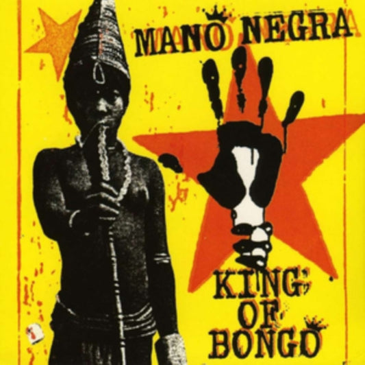 King of Bongo