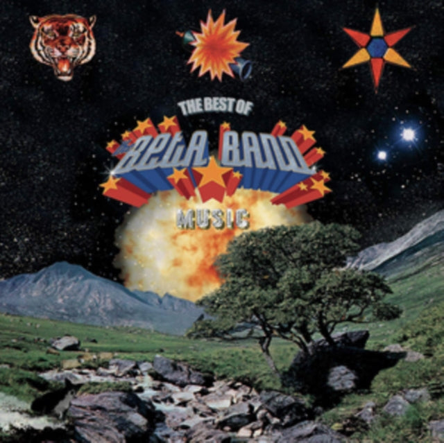 The Best of the Beta Band