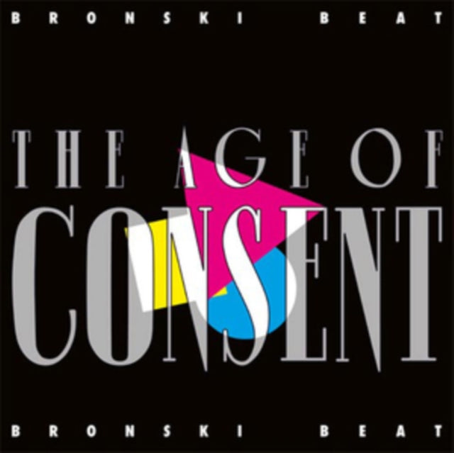 The Age of Consent