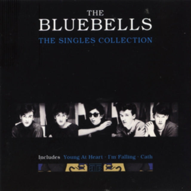 The Singles Collection