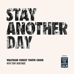 Stay Another Day